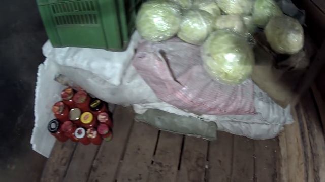 Подвал гаража смотреть онлайн