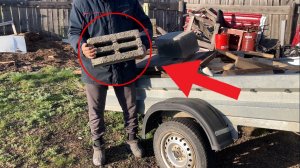 Мини эстакада для авто своими руками