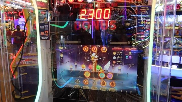 It's a DRAGON ORB ticket Party! смотреть онлайн