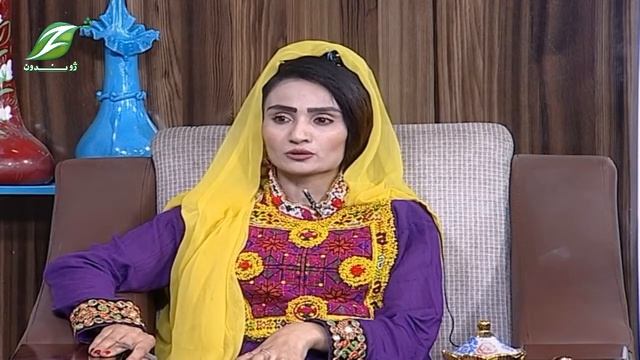Zhwandoon Sahar | 15 Aug 2020 | P1 | ژوندون سهار смотреть онлайн
