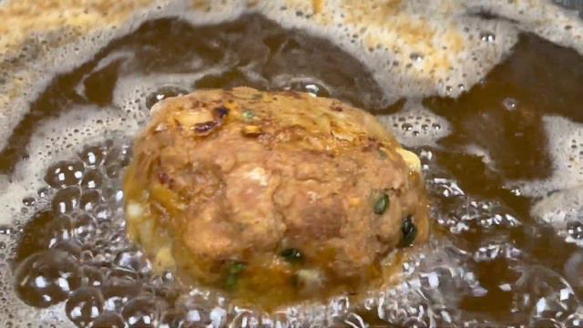 How to make Nargisi Lamb Kofta Curry | Mughlai | Traditional | Indian | Eggs | Meat |Must Try смотреть онлайн