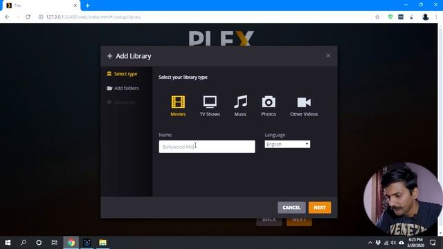 How To Setup Plex Media Server смотреть онлайн