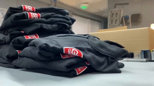 Supporting GSF Car Parts Company Rebrand смотреть онлайн