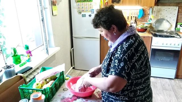 Обычный день , обычной домохозяйки. смотреть онлайн