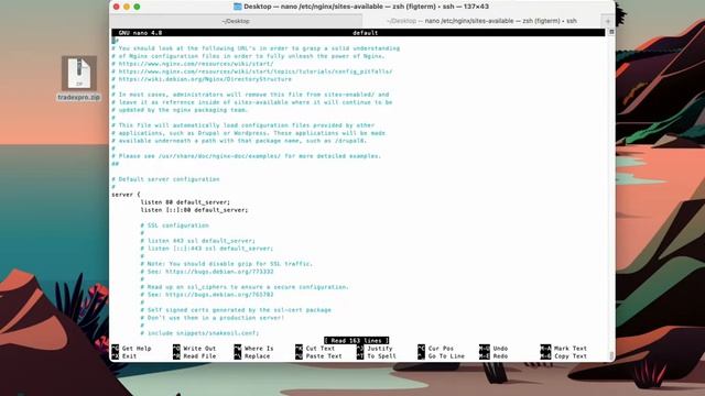 Tradexpro Exchange || Admin Part Laravel Installation in server. смотреть онлайн