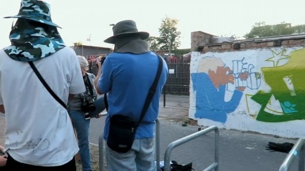 1UP - ONE WEEK WITH 1UP - THE SHORT FILM