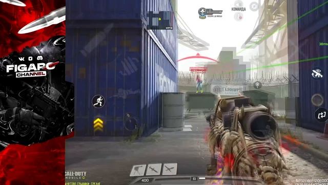 НОВЫЙ МОДУЛЬ НА DLQ 33 CALL OF DUTY MOBILE | ЛУЧШАЯ СБОРКА НА  DLQ 33 CALL OF DUTY MOBILE