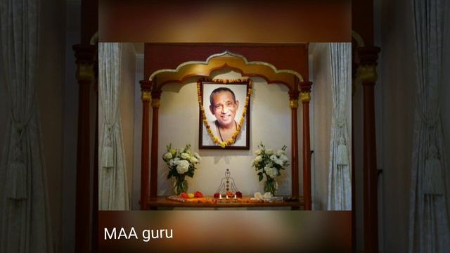 Guru Paduka Stotram ! A Powerful Prayer???? смотреть онлайн