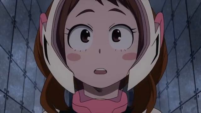 песня Моя геройская академия 2 смотреть онлайн