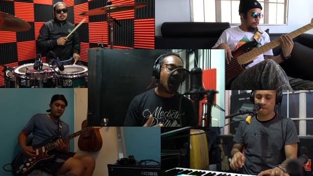 Chocolate Factory - HIGH (Lighthouse Family Cover)