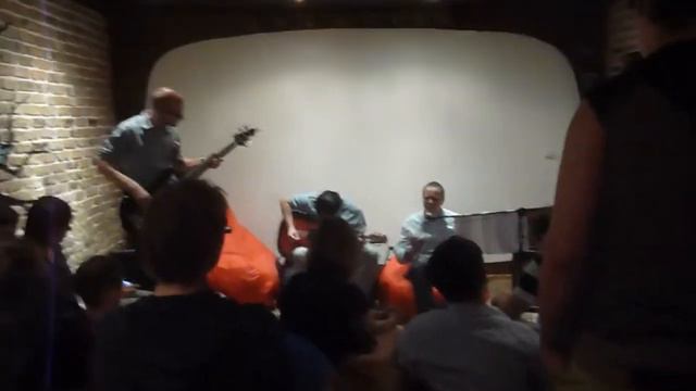 Сомнамбулы - Корабли (Эфир cover) смотреть онлайн