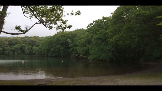 東北で噂のキャンプ場に行ってみたら…