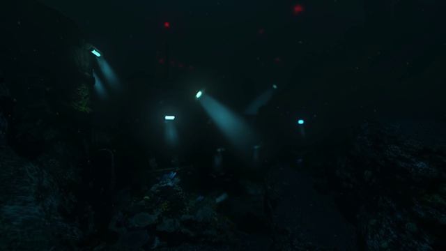 Other Places: Pathos-II (SOMA) смотреть онлайн