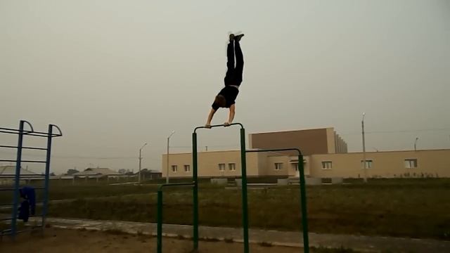 ghetto workout in russia смотреть онлайн