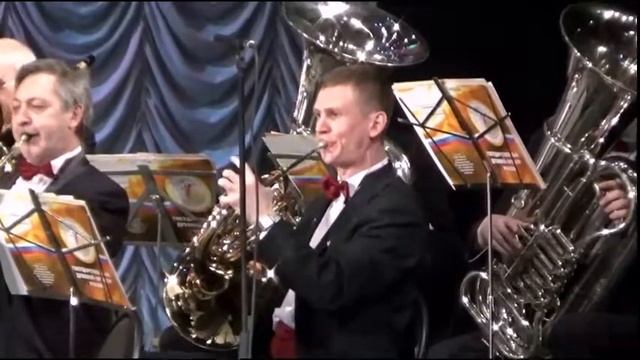 И.Штраус - Полька "Гром и молния" смотреть онлайн