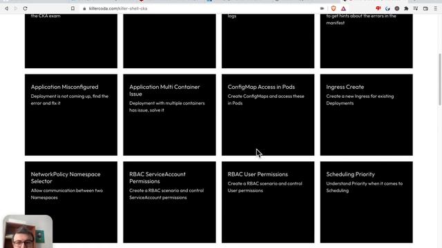 CKA (Certified Kubernetes Administrator) -1 cka sınavı nedir ve nasıl hazırlanır, cka nasıl alınır? смотреть онлайн