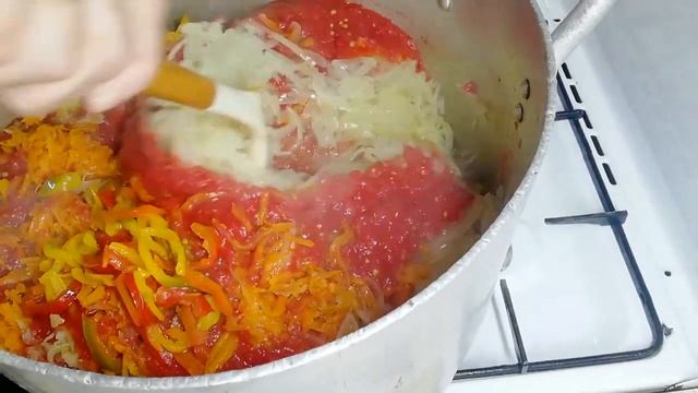 Салянка из белокачанной капусты с грибами на зиму. смотреть онлайн