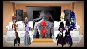 Twisted wonderland react to yuu as…..