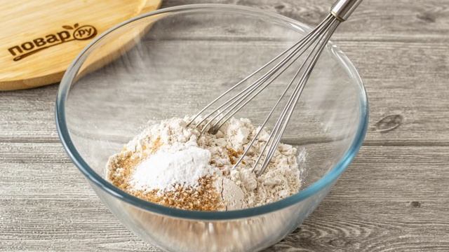 Вкусные будни