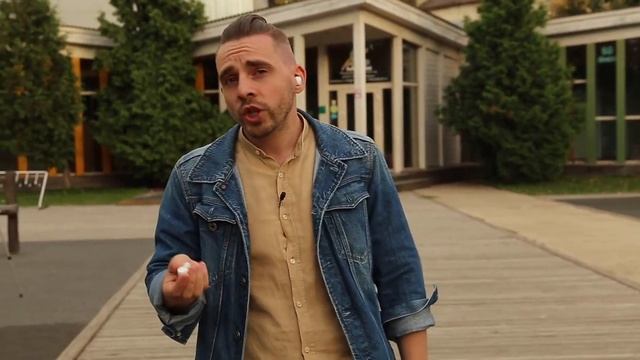 Беспроводные наушники недорого, ннада? Обзор наушников Oppo Enco W11. смотреть онлайн