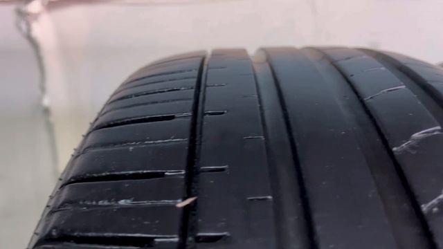 Nexen NFera RU1 235/65 R17 смотреть онлайн