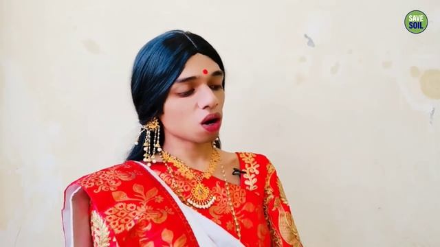 Engaged Episode. 500 | FUNwithPRASAD | #savesoil #moj #funwithprasad смотреть онлайн