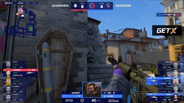 ЗА ТАКИЕ КЛАТЧИ, ГРАФФИТИ РИСУЮТ! | CS GO MONESY смотреть онлайн