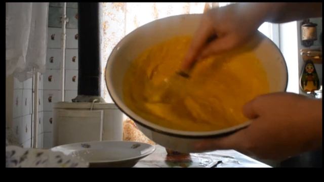 Вафельные трубочки. Самый простой и вкусный рецепт смотреть онлайн