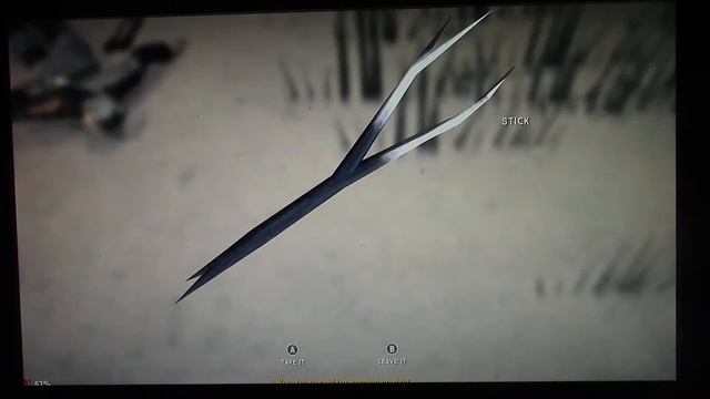 The long dark part one смотреть онлайн