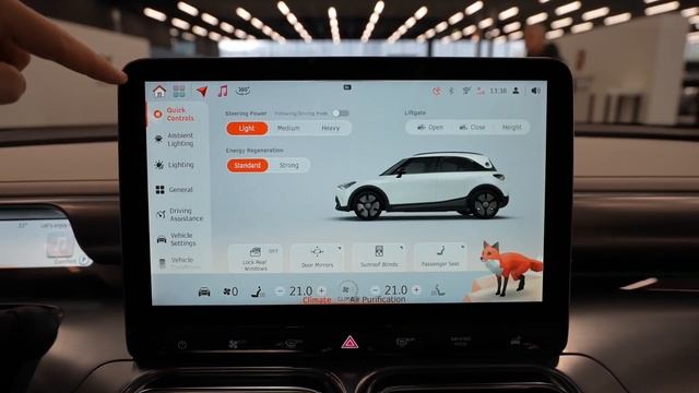 YENİ SMART #1 2023 - TÜM DETAYLAR! - 66 kWh - MERCEDES'İN SMART HALİ! EN İLGİ ÇEKİCİ B SUV! смотреть онлайн