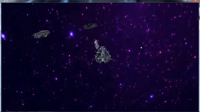 Star Bounty Demo 1 смотреть онлайн