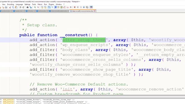 Task 72 : WordPress Theme Development - WP Spartans 300 смотреть онлайн