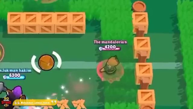 BRAWL BOXES COMEBACK❗ 0 IQ EDGAR PLAYS vs PRO LUCKY ? Brawl Stars 2023 Funny Moments & Fails ep.113 смотреть онлайн