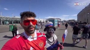 Евро 2021| Россия - Финляндия | ВСЁ САМОЕ КРАСИВОЕ | EURO 2021|ОБЗОР