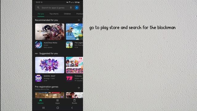 How to fix loading game data error on blockman go смотреть онлайн