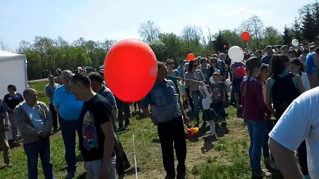 Праздник 9 МАЯ.В городе Никольское лен.обл Тосненский район г.никольское смотреть онлайн