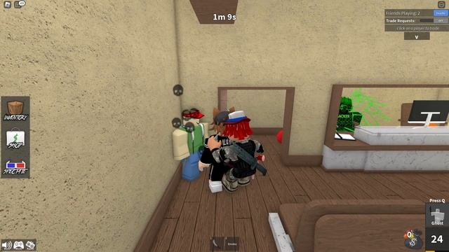 ❗️ ИГРАЕМ В ROBLOX / СТРИМ Роблокс смотреть онлайн