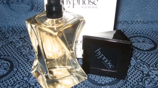 Духи Lancome Hypnose Homme
