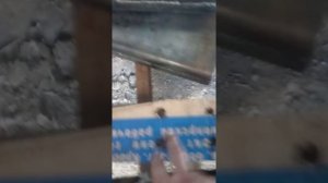 изготовление шаблона для стоек куна МТЗ 80-82