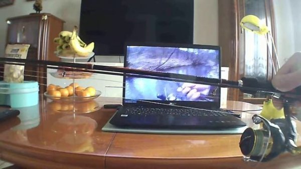 Shimano Force Master Trout Area впечатления после сезона рыбалки.