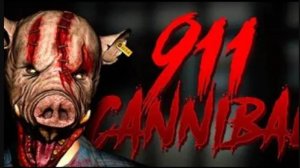 СНОВА СБЕГАЕМ ОТ МАНЬЯКА | 911: Canibal