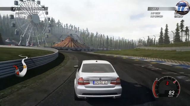 Crash Time 5 - Undercover Gameplay смотреть онлайн