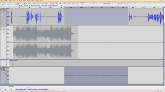 Curso Audacity Completo