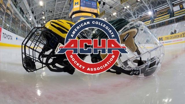 ACHA ➥ University of Rhode Island vs Niagara University - Women's DIV I 1/28/2023 смотреть онлайн