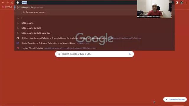 Introduction to SpringBoot & Thymeleaf смотреть онлайн