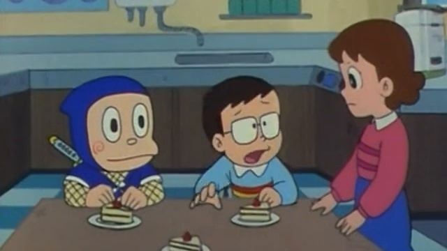 Ninja Hattori new episode смотреть онлайн