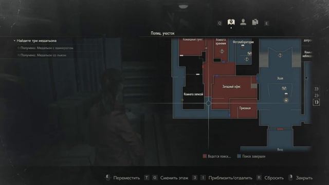 Resident Evil 2 Минус патроны( смотреть онлайн