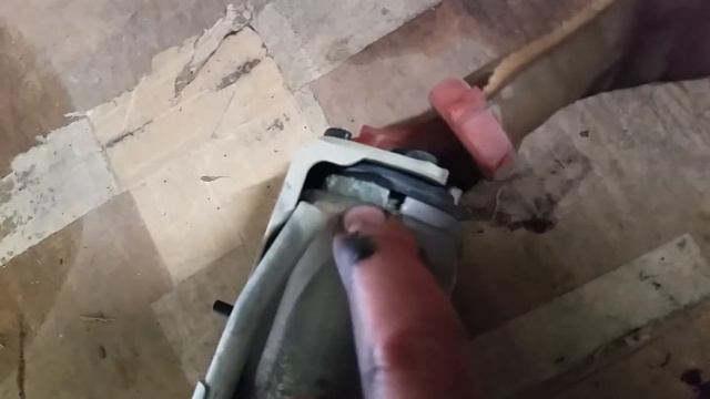 1988 Honda Accord original fuel pump in E85 смотреть онлайн