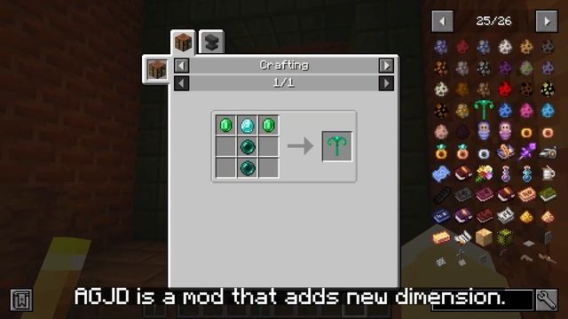 7 Forge&Fabric Mods That Makes Minecraft Even More Fun смотреть онлайн