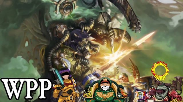TODOS LOS SPOILERS DE GODBLIGHT - DARK IMPERIUM - WPP смотреть онлайн